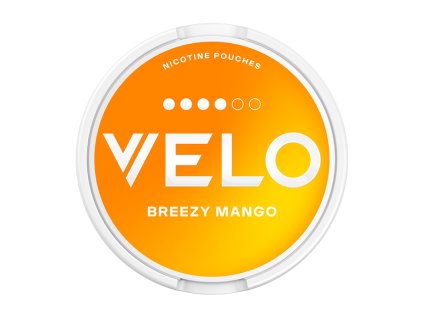 velo breezy mango