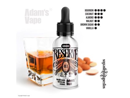 adams vape grand reserve