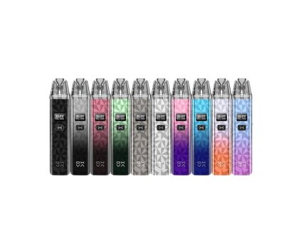 OXVA Xlim Classic Edition 30W 1000mAh (Barva Black)