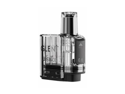 glent 0 6 ohm
