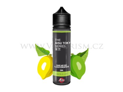 zap juice the aisu tokyo citron limetka lemon lime shake and vape 29572