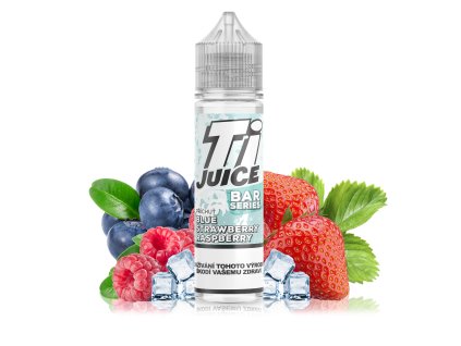 BLUE STRAWBERRY RASPBERRY2