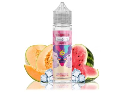 honeydew watermelon
