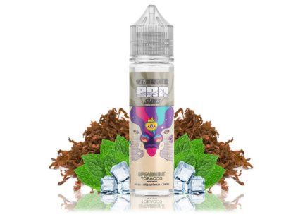 spearmint tobacco