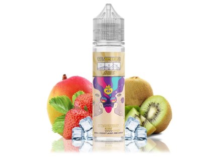 strawberry kiwi mango