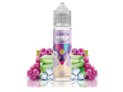 aloe grape