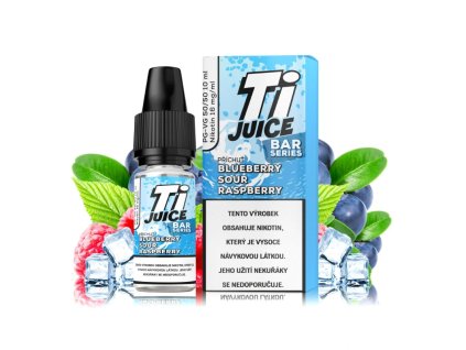 blueberry sour raspberry