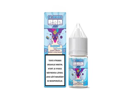 blueberry sour raspberry