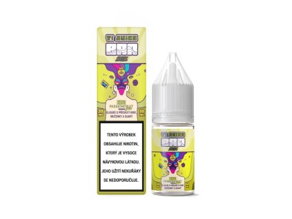 kiwi passionfruit guava