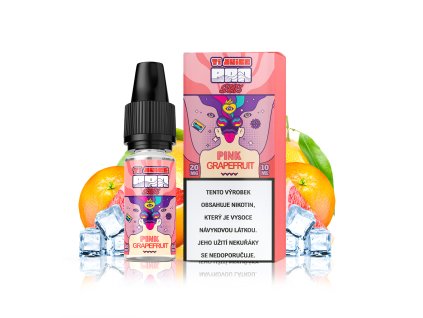 PINK GRAPEFRUIT