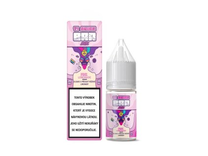 pink lemonade