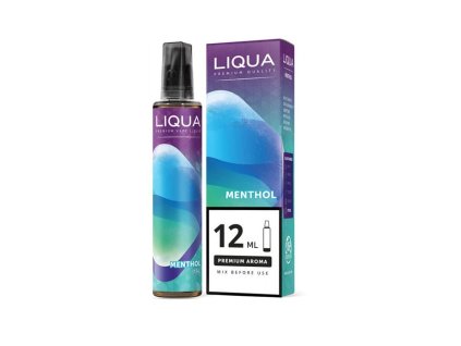 menthol