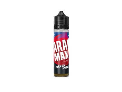 berry mint