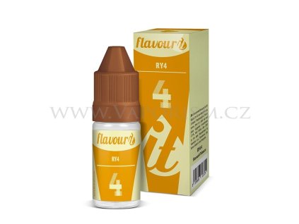 ry4 4 prichut flavourit tobacco 9923