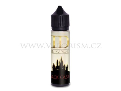 egoist individual whisky s kokosem black castle shake vape 15398