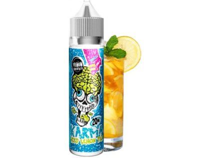 prichut chill pill sv 12ml karma