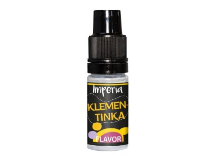 black label klementinka