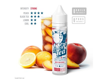 adams vape peach ice tea 1