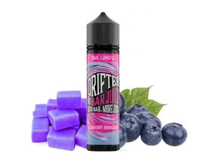 drifter snv blueberry bubblegum