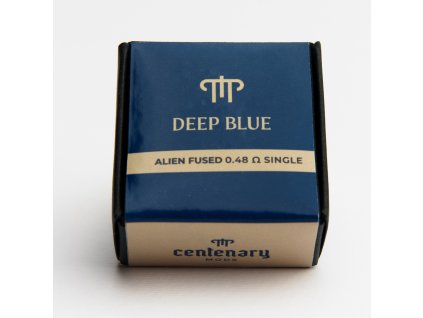 deeb blue coils