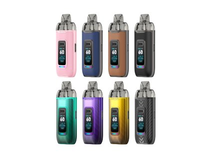 OXVA VPrime POD 60W 2600mAh (Barva Auroral Purple)