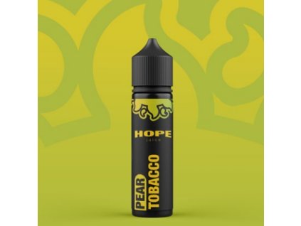 hope pear tobacco