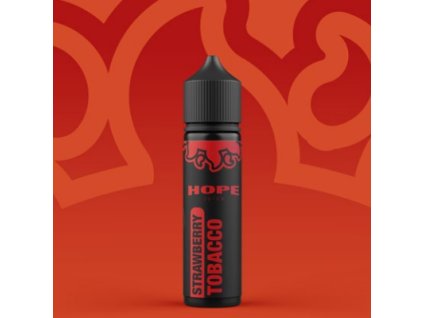 hope strawberry tobacco