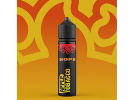 hope apple tobacco