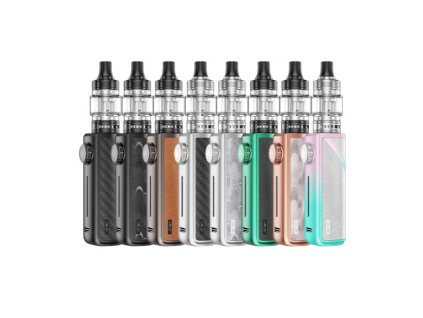 Lost Vape Thelema GO sada 1100mAh (Barva Carbon Black)
