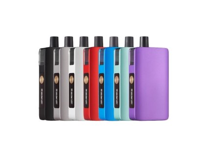 DotMod DotPod Max 2000mAh (Barva Black)