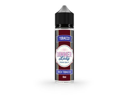 dinner lady rich tobacco