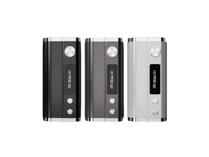 YiHi SXmini MQ Class 60W Mód (Barva Black)