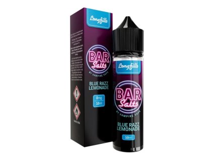 vampire vape bar salts blue razz lemonade