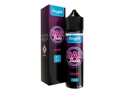 vampire vape bar salts grape