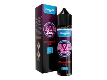 vampire vape bar salts strawberry ice