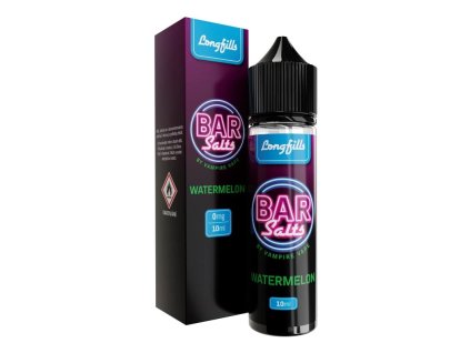 vampire vape bar salts watermelon