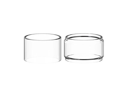 Náhradní Sklo pro THC x Mike Vapes Blaze Max RTA (TYP Klasické 5,5ml)