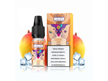 MANGO ICE