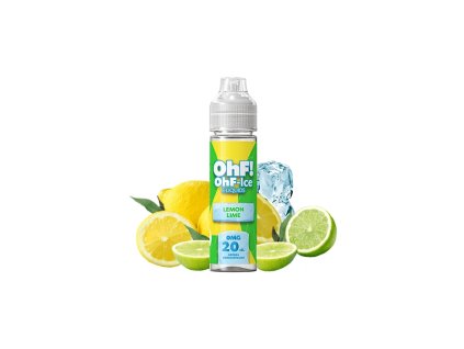 lemon lime