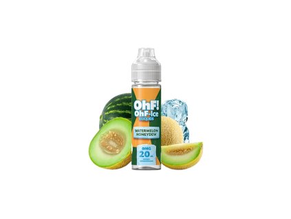watermelon honeydew
