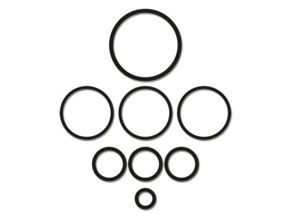 o ring set