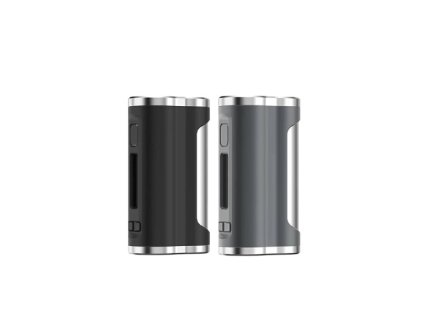 Ambition Mods - K1 DNA60 MOD (Barva Black/SS)
