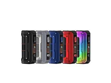 Geekvape Aegis Max 2 100W MOD (Barva Black)