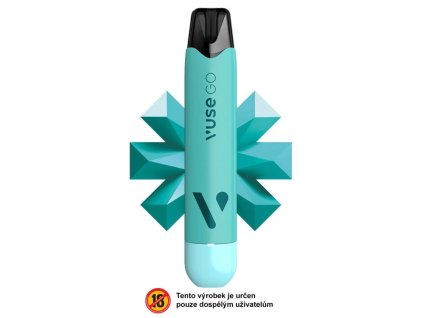 aqua peppermint ice