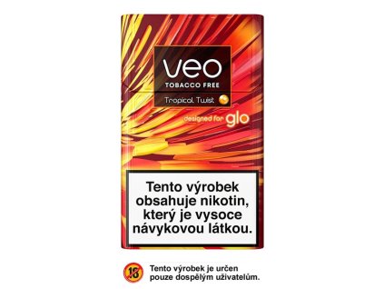 veo tropical click