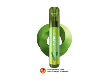 green apple