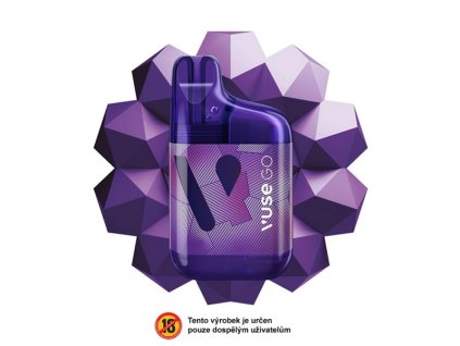 vuse go 1000 box grape ice