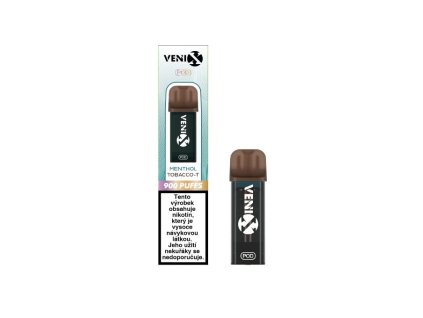 menthol tobacco t