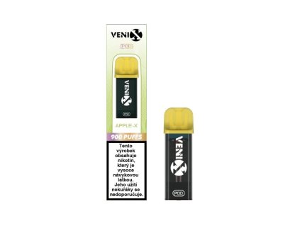 venix max pod napln apple x