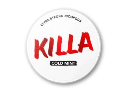 cold mint